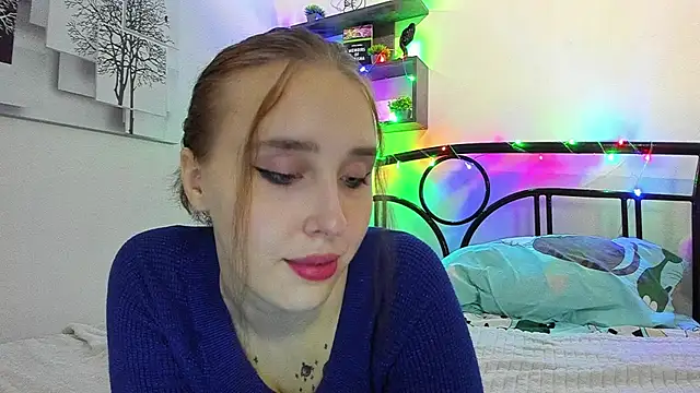 LinaTruly online show from March 27, 2026, 10:20 pm