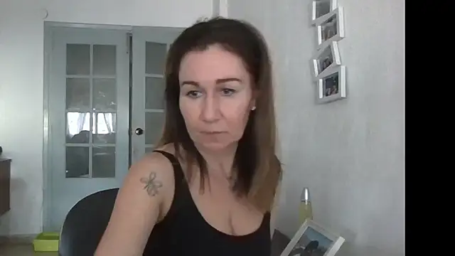 TamaraSweetxo online show from March 12, 2026, 4:46 pm