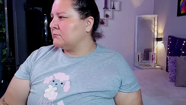 julieta 733 online show from January 2, 2025, 9:28 pm