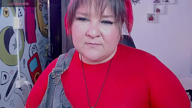 julieta 733 online show from January 18, 2025, 12:02 am