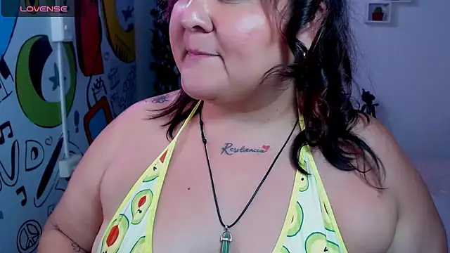 julieta 733 online show from January 19, 2025, 4:33 am