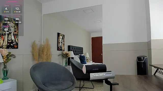 Robin Rief online show from January 15, 2025, 4:36 am