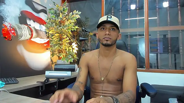 Robin Rief online show from January 27, 2025, 7:03 am