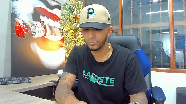 Robin Rief online show from January 27, 2025, 10:06 am