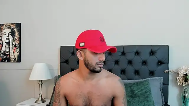 Robin Rief online show from September 21, 2025, 3:30 am