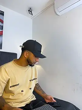 Robin Rief online show from February 24, 2026, 3:37 am