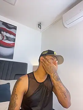 Robin Rief online show from March 3, 2026, 3:34 am