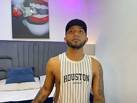 Robin Rief online show from March 5, 2026, 3:35 am