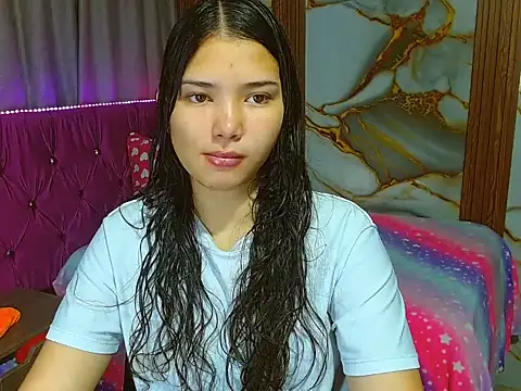 alissonwinx online show from July 19, 2026, 7:17 pm