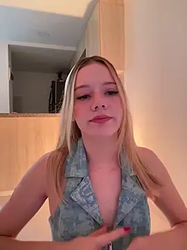 NicoleCut online show from February 27, 2025, 10:59 am