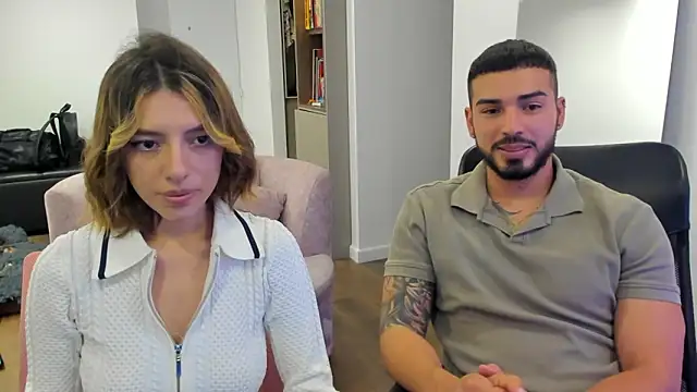 savage sweethearts online show from February 28, 2025, 10:50 pm