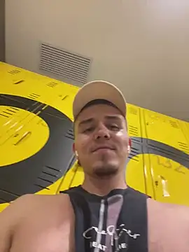 adam-rivera online show from January 3, 2025, 2:21 am