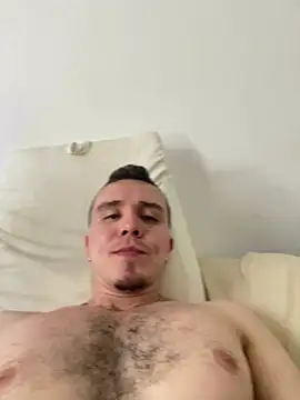 adam-rivera online show from January 7, 2025, 3:12 pm