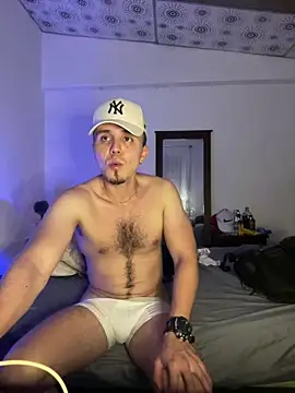 adam-rivera online show from January 10, 2025, 3:07 am