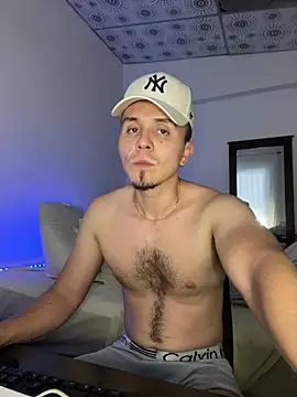 adam-rivera online show from January 19, 2025, 10:28 pm