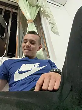 adam-rivera online show from January 20, 2025, 2:32 am