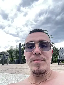 adam-rivera online show from March 2, 2025, 10:27 pm