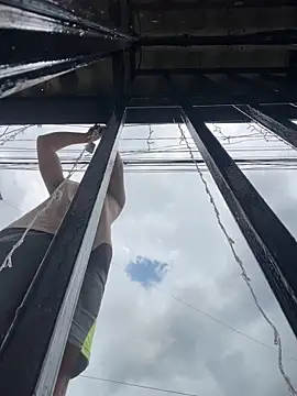 adam-rivera online show from November 26, 2025, 5:14 pm