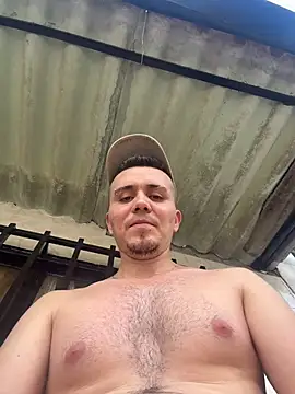 adam-rivera online show from March 2, 2026, 6:37 pm