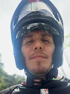 adam-rivera online show from March 11, 2026, 8:15 pm