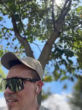 adam-rivera online show from March 13, 2026, 4:35 pm