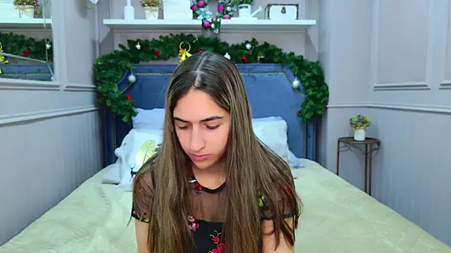 Teresa Stane online show from December 18, 2024, 5:37 am