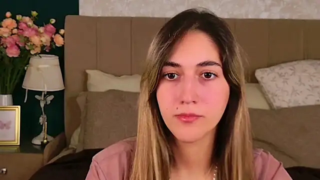 Teresa Stane online show from October 6, 2025, 5:16 am