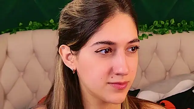 Teresa Stane online show from October 21, 2025, 5:30 am