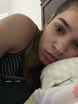 Snapshot of 1prettygem chatting on January 8, 2025, 5:48 am 1prettygem online show from January 8, 2025, 5:48 am