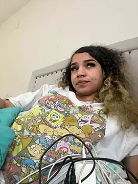 Snapshot of 1prettygem chatting on March 22, 2025, 12:25 pm 1prettygem online show from March 22, 2025, 12:25 pm