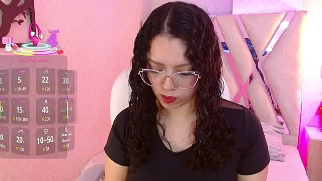 Aurora Brownn online show from January 14, 2026, 4:29 am