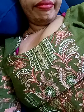 Haniya-143 online show from November 22, 2025, 11:26 pm