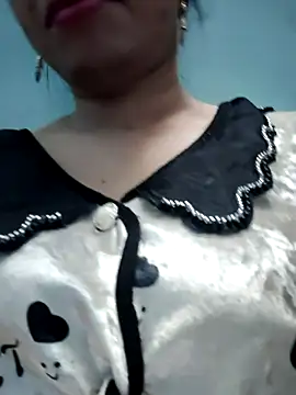 Haniya-143 online show from February 7, 2026, 2:43 pm