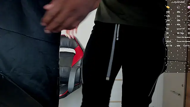 JEFFREY COTTOM online show from March 8, 2025, 12:30 pm