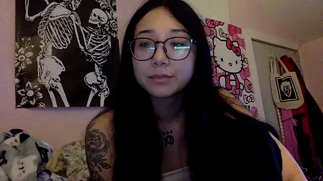 tokyobaby online show from December 14, 2024, 11:12 pm