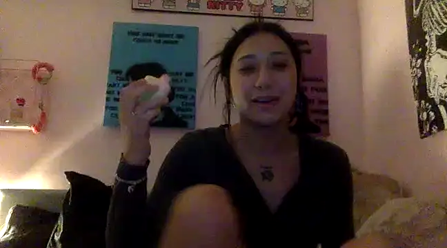 tokyobaby online show from December 16, 2024, 9:09 pm