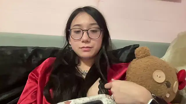 tokyobaby online show from December 31, 2024, 9:31 am