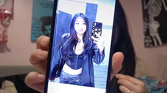 tokyobaby online show from January 20, 2025, 5:48 am