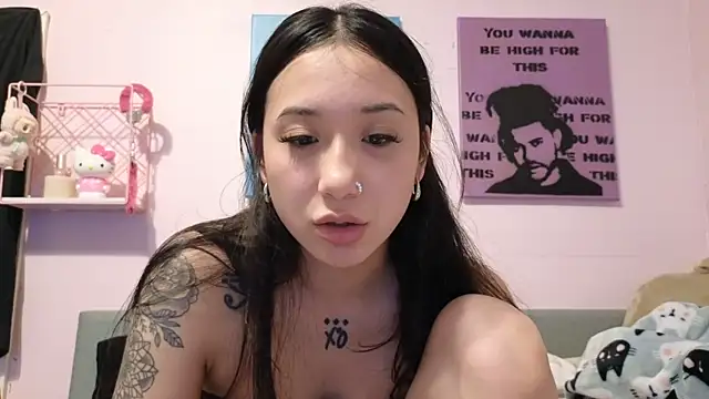 tokyobaby online show from March 7, 2025, 5:29 am