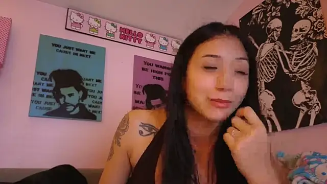 tokyobaby online show from November 8, 2025, 4:12 am