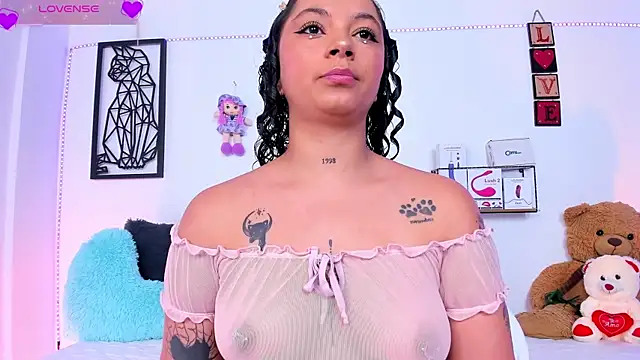 Snapshot of Mari_Sweett chatting on February 27, 2025, 5:58 pm Mari Sweett online show from February 27, 2025, 5:58 pm