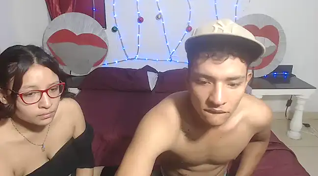 PartySexting online show from December 16, 2024, 4:02 am