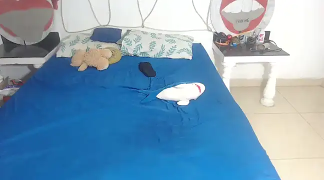 PartySexting online show from January 9, 2025, 9:16 am