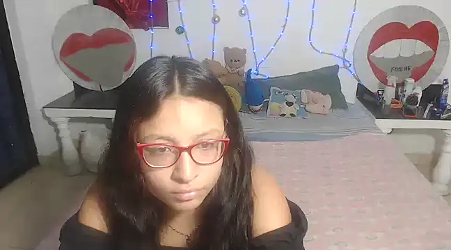 PartySexting online show from January 25, 2025, 2:04 am