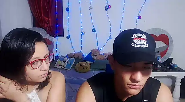 PartySexting online show from January 29, 2025, 2:51 am