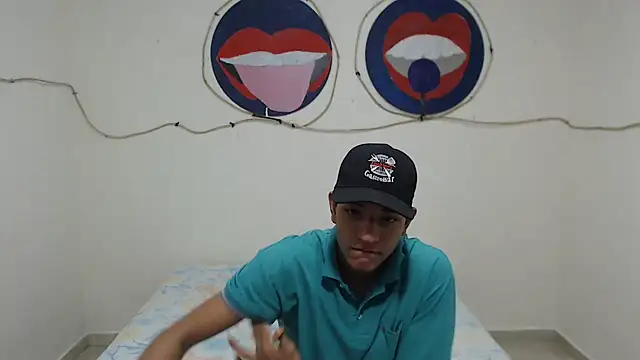 PartySexting online show from February 18, 2025, 9:09 pm