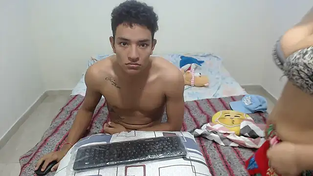 PartySexting online show from February 20, 2025, 3:30 pm