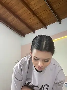 GemaRush online show from February 27, 2025, 3:04 am