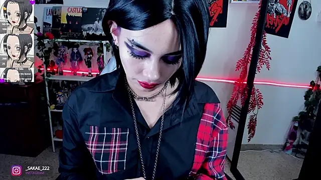  sakae  online show from September 28, 2025, 12:10 pm