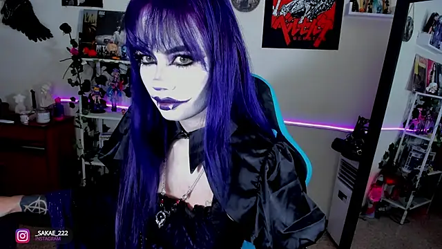  sakae  online show from October 12, 2025, 2:49 pm